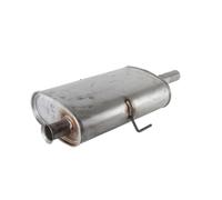 Silenciador central 4MAX 0219-01-21563P