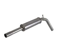 Silenciador central ASMET 03.094