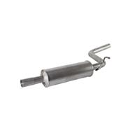 Silenciador central ASMET 03.095