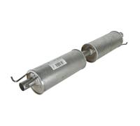 Silenciador central ASMET 07.219