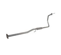 Silenciador central ASMET 13.009