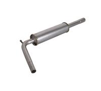 Silenciador central ASMET 21.030