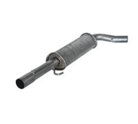 Bosal 105-109 Piezas de Montaje