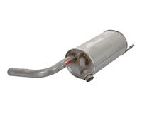 Silenciador central BOSAL 135-095