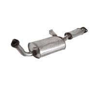 Silenciador central BOSAL 145-015