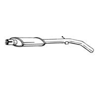 Silenciador central BOSAL 148-121