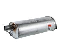 Silenciador central BOSAL 154-459