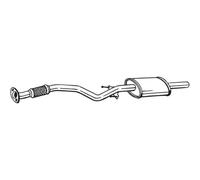 Silenciador central BOSAL 169-077