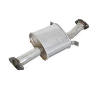 Silenciador central BOSAL 177-257