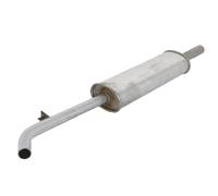 Silenciador central BOSAL 200-019