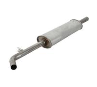 BOSAL 200-021 Silenciador intermedio