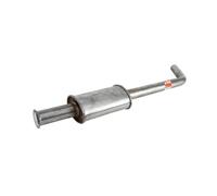 Silenciador central BOSAL 200-303