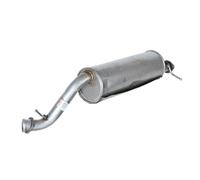 Silenciador central BOSAL 211-381