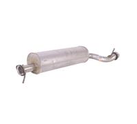 Silenciador central BOSAL 211-383