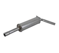 Silenciador central BOSAL 220-031