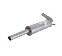 Silenciador central BOSAL 227-047