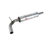 Bosal Silenciador intermedio 227-617