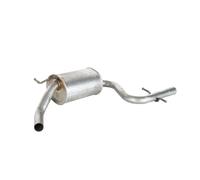 Silenciador central BOSAL 233-181