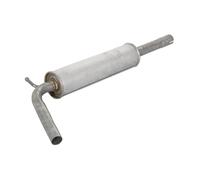 Silenciador central BOSAL 233-633