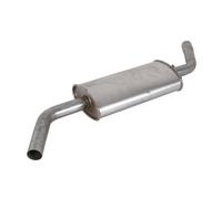 Silenciador central BOSAL 233-743