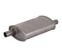 Silenciador central BOSAL 248-160