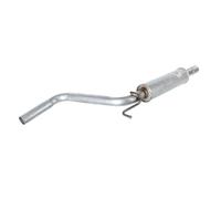 Silenciador central BOSAL 279-313
