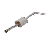 Silenciador central BOSAL 279-711