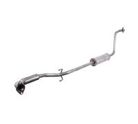 Silenciador central BOSAL 286-265