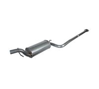 Silenciador central BOSAL 286-605