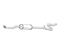 Silenciador central BOSAL 287-089