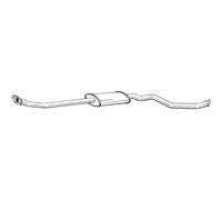 Silenciador central BOSAL 288-101