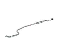 Silenciador central BOSAL 288-135