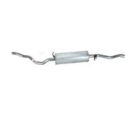 Silenciador central BOSAL 288-507