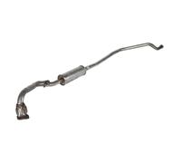 Silenciador central BOSAL 290-091