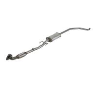 Silenciador central BOSAL 293-007