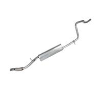 Silenciador central BOSAL 294-001