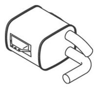 Silenciador central/trasero DINEX 50461