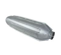DINEX 68325 Silenciador central / posterior