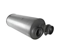 DINEX 80460 Silenciador central / posterior