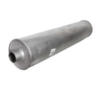 Silenciador central/trasero VANSTAR 20326MB