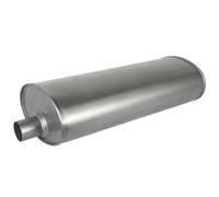 Silenciador central/trasero VANSTAR 50421IV