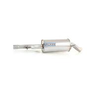 Silenciador central WALKER 22973
