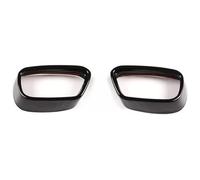 Silenciador Coche Para B&MW X5 F15 X6 F16 Embellecedores Punta Acero Inoxidable Silenciador Escape Coche