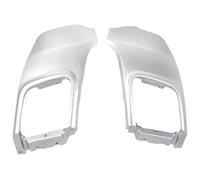Silenciador Coche Para Range Rover Para Evoque 2010-2018 Embellecedores Parachoques Trasero Coche Punta Escape LR028087