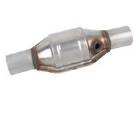 Silenciador Con Convertidor Catalítico Para Ford Para Explorer 4.0L V6 2006 2007 2008 2009 2010, 2'', 400 Celdas, Universal