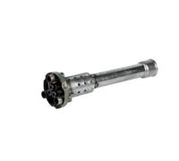 Silenciador dbkiller Baffle DB Killer sonoridad ajustable variable modulable silenciador final universal megaton terminales de escape
