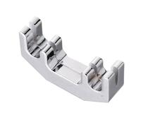 Silenciador de aleación para violín con reducción efectiva de volúmenes, accesorio de instrumento de cuerda, amortiguadores de sonido elegantes para práctica profesional