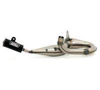Silenciador de Aluminio VESPA PX125 2011
