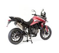 Silenciador de carbono SP-3