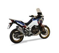 Silenciador de carbono SPS, negro